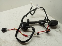 Kia ceed iii универсал установка дверь левый зад eu фото №1