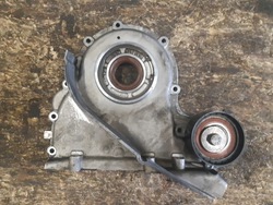 Audi q7 4l 4.2 tdi btr защита распределительный вал 057109129l фото №1