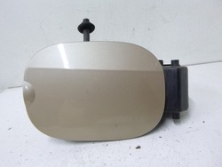 Кришка заливання пального renault modus ted12 06r. фото №1