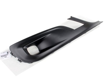 Рамка галоген права peugeot 508 14-18 r. рестайлінг 9807631277 фото №1