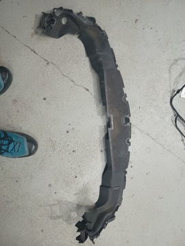 Впуск кермо захист c-klasa 205 a2055051830 org фото №1