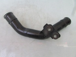 Asx 1.8 did 10r труба турбины интеркулер шланг фото №1