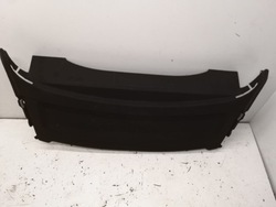 Passat b6 sedan полиця задня багажника 3c5863413ak фото №1