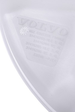 Бак жидкости омывателя оригинальный номер volvo v60 v60cc фото №1