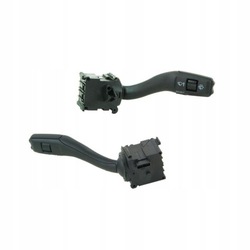 Перемикач двірник audi a4 b6 a6 c6 a8 d3 фото №1