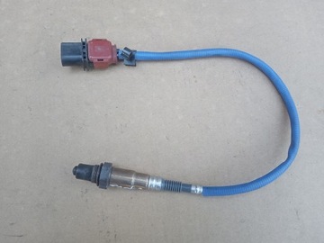 Лямбда-зонд ford kuga mk2 1.5 ecoboost фото №1