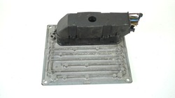 Компьютер ford focus 2 ii mk2 1.4 16v 5m51-12a650-gf 6mpf s118934103f sim28 фото №1