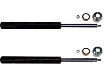 Trw амортизатор 2szty комплект перед l/p citroen фото №1