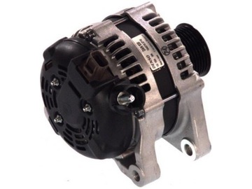 Denso dan930 генератор фото №1