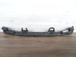 Audi a1 ii 82a абсорбер пена бампер перед 18- фото №1