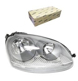 Фара tyc tyc 20-0317-25-2 фото №1