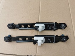 Kia ceed i направляющая регулировка высоты ремня фото №1