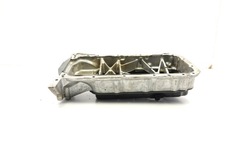 Піддон масла масляна mitsubishi eclipse cross 1.5 turbo 4b40 фото №1