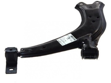 Рычаг citroen p. berlingo pr bez палец febi bilstein fe17725 фото №1