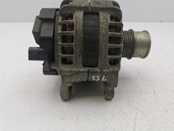 Volkswagen golf viii 2020 генератор 05e903026r фото №1