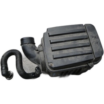 Корпус фильтра воздуха seat altea 5p 5p0 1.6b 1k0129610b 1f0129607 1f0129 фото №1