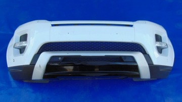 Бампер перед переднее 4xpdc land rover range rover evoque i 3d купе l538 фото №1