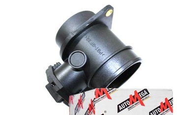 Витратомір повітря do seat alhambra 1.8 фото №1