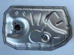 Піддон масляна audi a8 rs6 q7 rs7 q8 s8 sq7 4.0 0p2103602a фото №1
