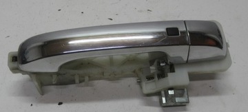 Hyundai ix55 10r ручка перед права smart key фото №1