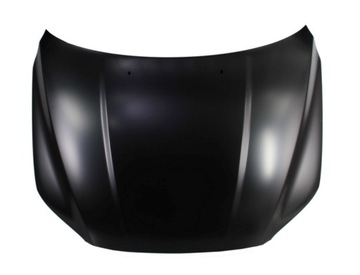 Volvo xc70 06 - 13 капот кришка двигуна фото №1