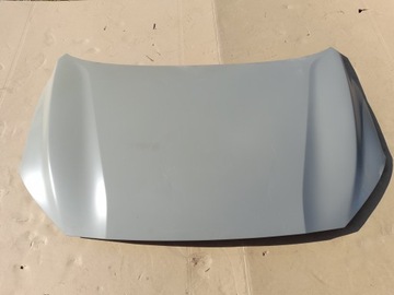 Капот hyunday kona i ev електричний org нова фото №1