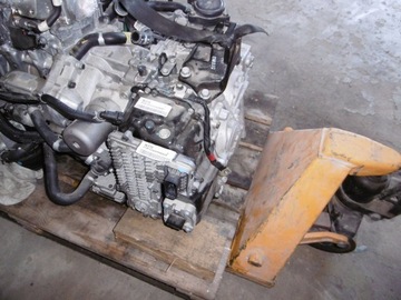 Hyundai santa fe v mx5 2023 комплектные коробки фото №1