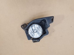 Галоген правые бампера перед dacia sandero ii stepway 2012-2016 фото №1