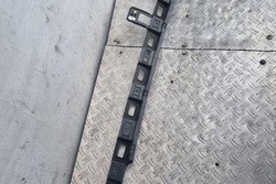 Правый ползун заднего бампера vw eos 1f7, 1f8 1q0807863a 2.0l бензин фото №1