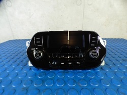 Радіо радіопрогравач stbdb 07356609110 fiat tipo ii фото №1