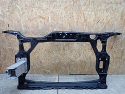 Pas переднее усилитель лобовое audi q5 8r 8rb 2008-2017r 8r0805594d фото №1