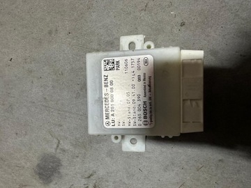 Mercedes r класс w251 модуль pdc a2519000800 фото №1