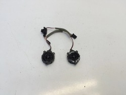 Skoda scala 2020 динамік стійка перед na стійка фото №1