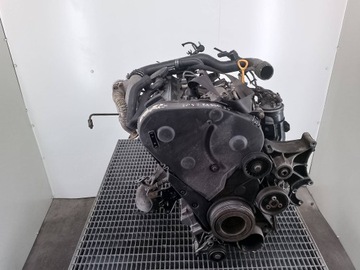 Двигун vw passat b5 afn 1.9 tdi фото №1