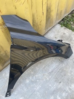 Volvo xc60 i 1 08-17 крыло перед переднее правый 30762402 фото №1