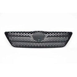 Решітка решітка радіатора toyota corolla e12 01-08 фото №1