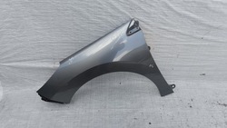 Крило лівий перед переднє peugeot 308 t7 фото №1