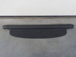 Audi q7 sq7 4m ролета багажника зад задняя оригинал оригинальный номер фото №1