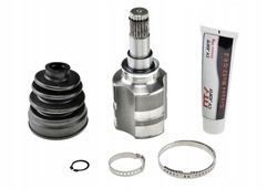 Шарнір привідний внутрішній перед nty toyota corolla фото №1