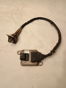 Датчик лямбда-зонд датчик nox mercedes a0009058411 оригінал фото №1