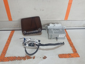 Ford puma mk2 радио навигация касание фото №1