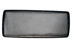 Скло зад кришки багажника vw t4 фото №1