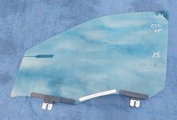 Jeep compass ii 19 20 скло з двері лівий перед 68292953ac номер 11 фото №1