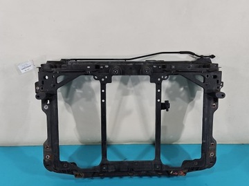 Підсилювач лобове панель кріплення фар pas переднє mazda cx-5 i 12-17 kd5353111 фото №1