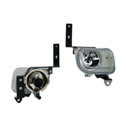 Лампа volvo s70 v70 c70 11.96-12.05 фара r фото №1