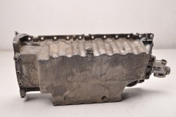 Volvo v70 i 2.0 turbo 226km поддон масляная 1271604 термостат масла фото №1