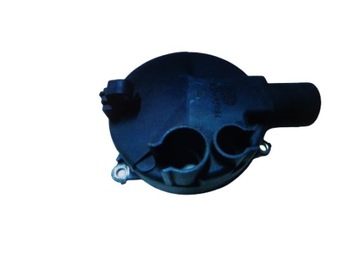 Защита задняя генератора fiat pa46 - gf30 фото №1