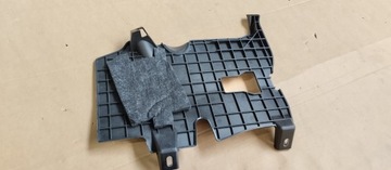 Защита поддержка mercedes c класс w206 a2066841000 фото №1