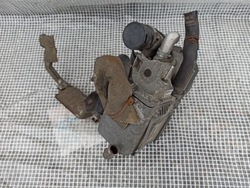 Audi a8 d3 s8 4e0 вебасто отопление стояночный бензин 4e0265081s фото №1