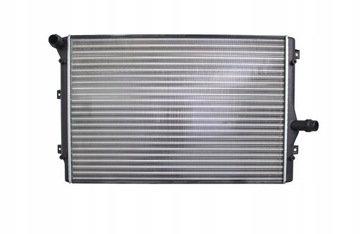 Audi seat skoda volkswagen радіаторів води фото №1